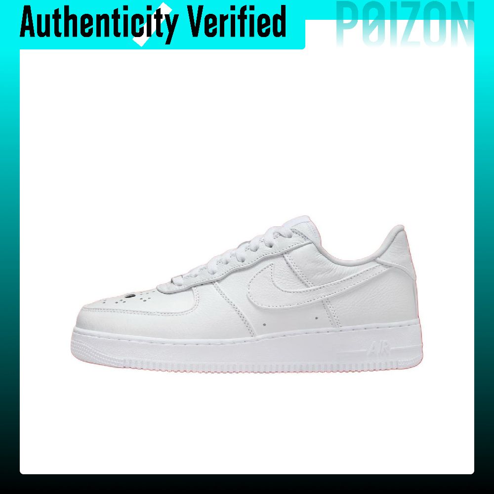 Nike Air Force 1 Leather Low t - огляд і ціна Nike Shoes Air Force 1