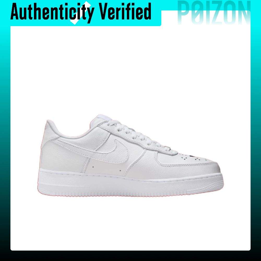 Nike Air Force 1 Leather Low t - огляд і ціна Nike Shoes Air Force 1