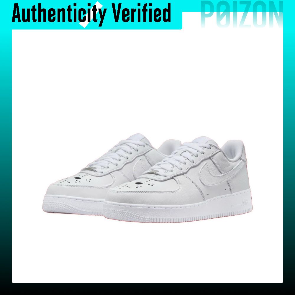 Nike Air Force 1 Leather Low t - огляд і ціна Nike Shoes Air Force 1